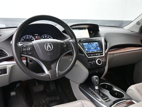 Used 2015 Acura MDX SH-AWD w/ Tech & Entertainment image 29