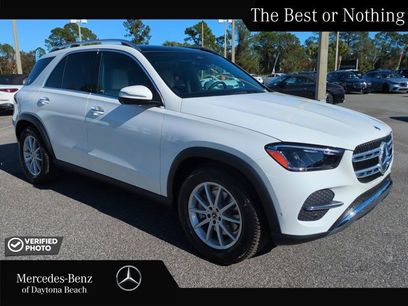 Used 2026 Mercedes-Benz GLE 350 4MATIC