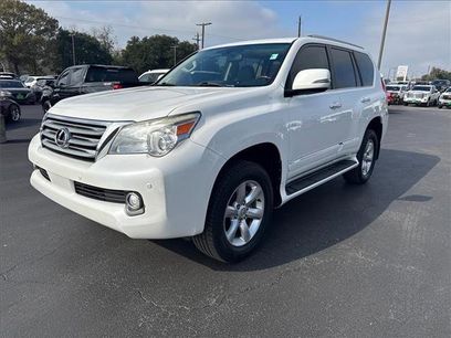 Used 2013 Lexus GX 460