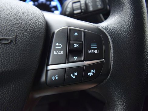Used 2021 Ford Bronco Sport Big Bend AWD/4WD image 31