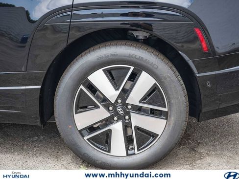 New 2026 Hyundai Ioniq 9 SEL AWD/4WD image 14