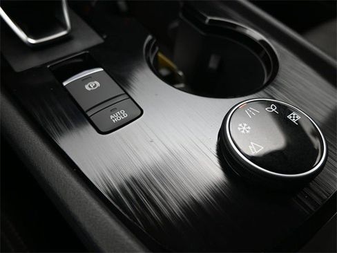 New 2026 Nissan Rogue SV image 22