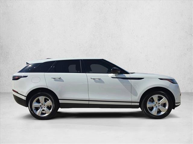 Used 2026 Land Rover Range Rover Velar S AWD/4WD image 4