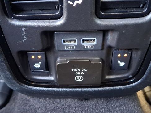 Certified 2022 Dodge Durango Citadel image 12