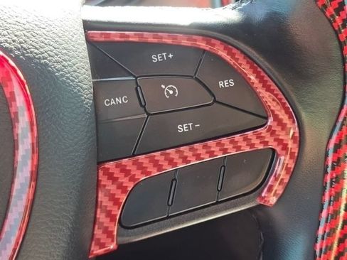 Used 2022 Dodge Charger SXT RWD image 14