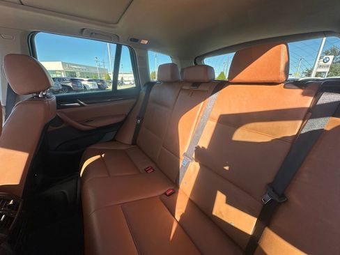 Used 2016 BMW X3 xDrive28i image 38