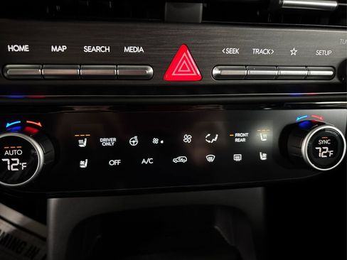 New 2026 Hyundai Palisade Calligraphy AWD/4WD image 40