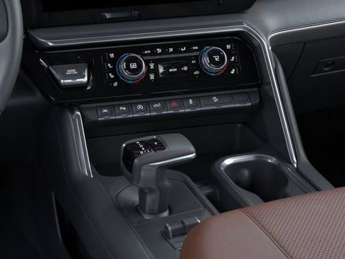 New 2026 GMC Sierra 1500 Denali Ultimate w/ LPO, Black Badging Package AWD/4WD image 23