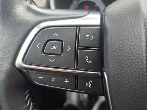 Used 2021 Toyota Highlander XLE image 34