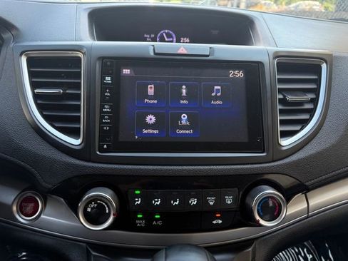 Used 2015 Honda CR-V EX image 8