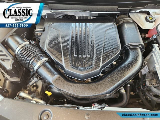 Used 2026 Buick Enclave Preferred FWD image 30