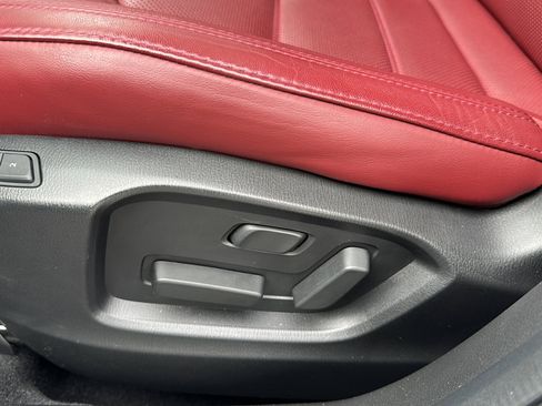 Used 2025 MAZDA CX-5 Carbon Edition image 13