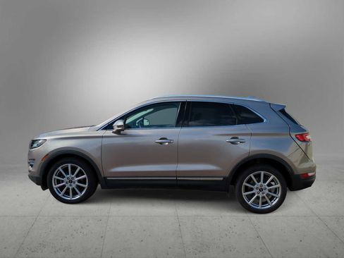 Used 2019 Lincoln MKC Reserve w/ MKC Climate Package image 5