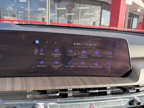 Used 2023 Kia Telluride SX image 5