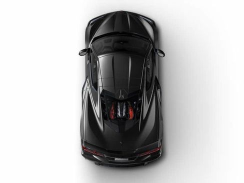 New 2026 Chevrolet Corvette 2LT w/ Z51 Performance Package image 55