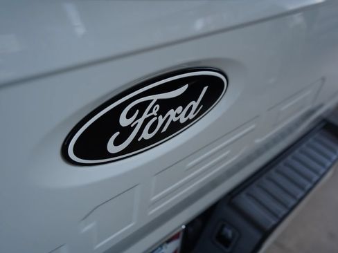 New 2026 Ford F150 XLT w/ Equipment Group 302A MID AWD/4WD image 6