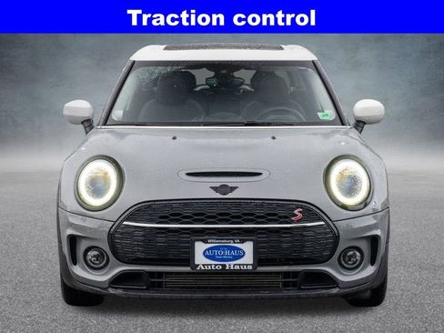 Used 2023 MINI Cooper Clubman S w/ Premium Package image 9