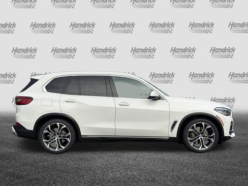 Used 2021 BMW X5 xDrive45e w/ Premium Package image 3