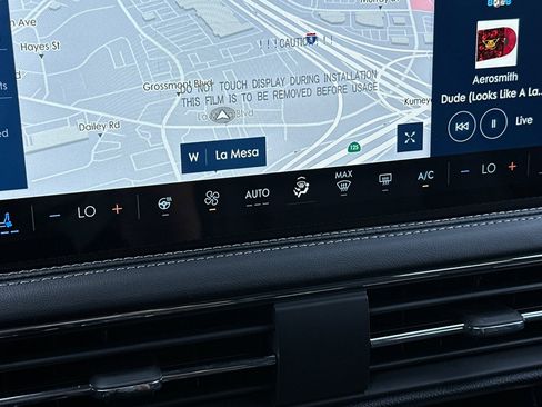 New 2025 Lincoln Corsair Grand Touring w/ Equipment Group 301A image 20