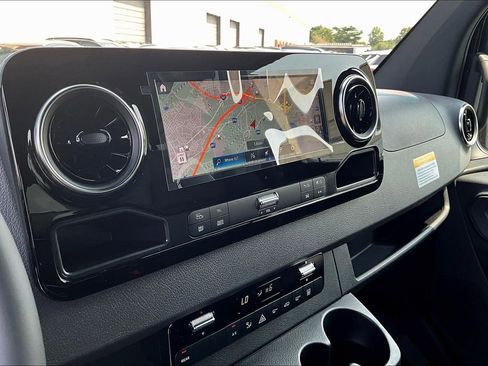 New 2024 Mercedes-Benz Sprinter 3500 image 7