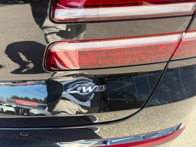 Used 2025 Genesis GV80 2.5T Advanced AWD/4WD image 11