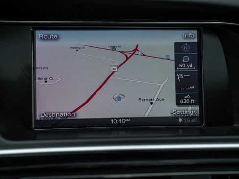 Used 2013 Audi S5 Premium Plus AWD/4WD image 19