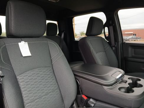 New 2026 RAM 2500 Tradesman AWD/4WD image 43