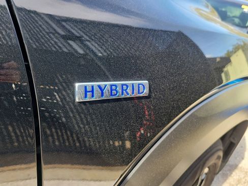 Certified 2025 MAZDA CX-50 AWD 2.5 Hybrid w/ Weather Package image 12