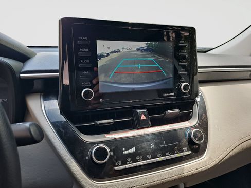 Used 2022 Toyota Corolla Cross L FWD image 28