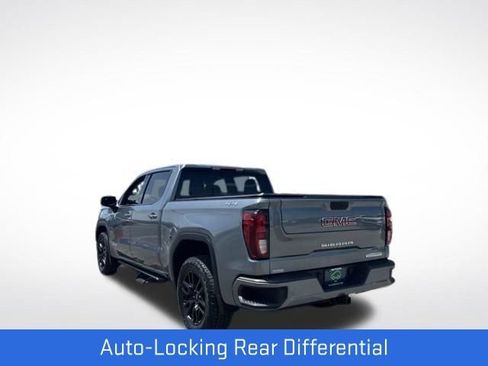 Used 2021 GMC Sierra 1500 Elevation AWD/4WD image 11