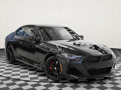 Used 2024 BMW M240i xDrive Coupe w/ Premium Package