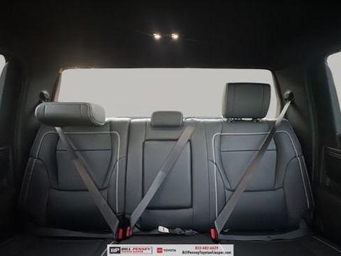 New 2026 Toyota Tundra SR5 AWD/4WD image 9