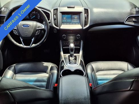 Used 2016 Ford Edge SEL w/ Equipment Group 201A AWD/4WD image 14