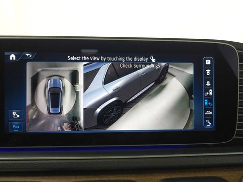 Used 2024 Mercedes-Benz GLE 450e 4MATIC w/ AMG Line Exterior image 21