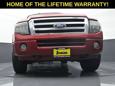 Used 2013 Ford Expedition EL Limited AWD/4WD image 61