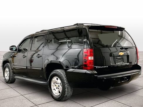 Used 2012 Chevrolet Suburban LT AWD/4WD image 11