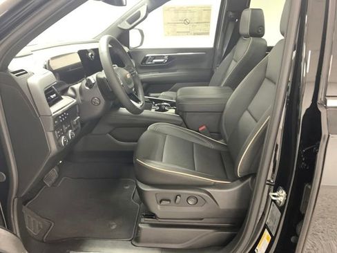 New 2026 Chevrolet Tahoe Premier w/ Sun And Tow Package image 9