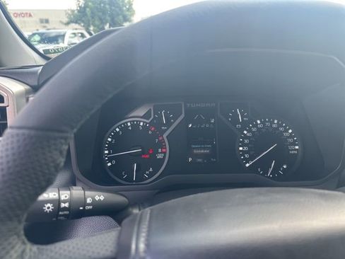 New 2026 Toyota Tundra SR5 w/ TRD Off-Road Package image 15