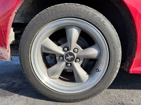 Used 2002 Ford Mustang GT image 38