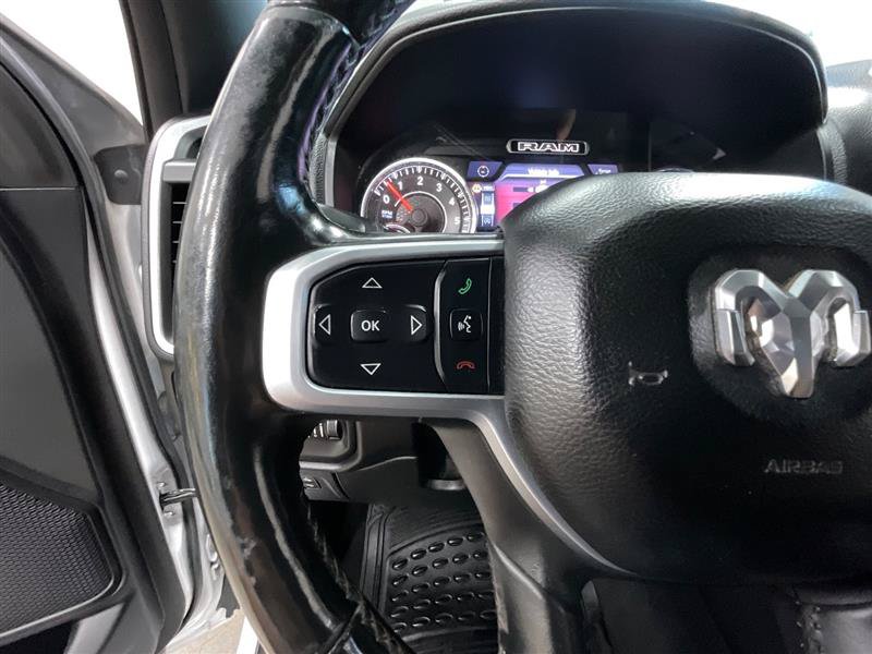 Used 2019 RAM 1500 Big Horn AWD/4WD image 21