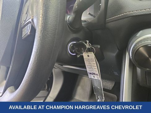Used 2024 Toyota RAV4 LE AWD/4WD image 22