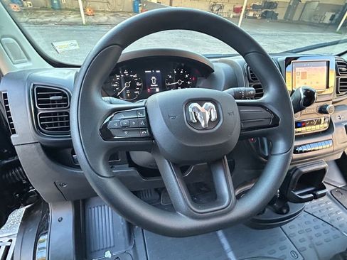 New 2026 RAM ProMaster 1500 image 28