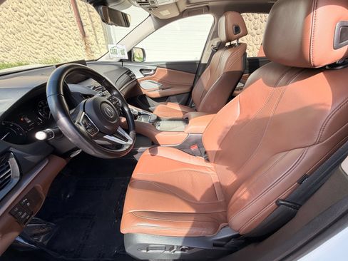 Used 2021 Acura RDX AWD w/ Technology Package image 14