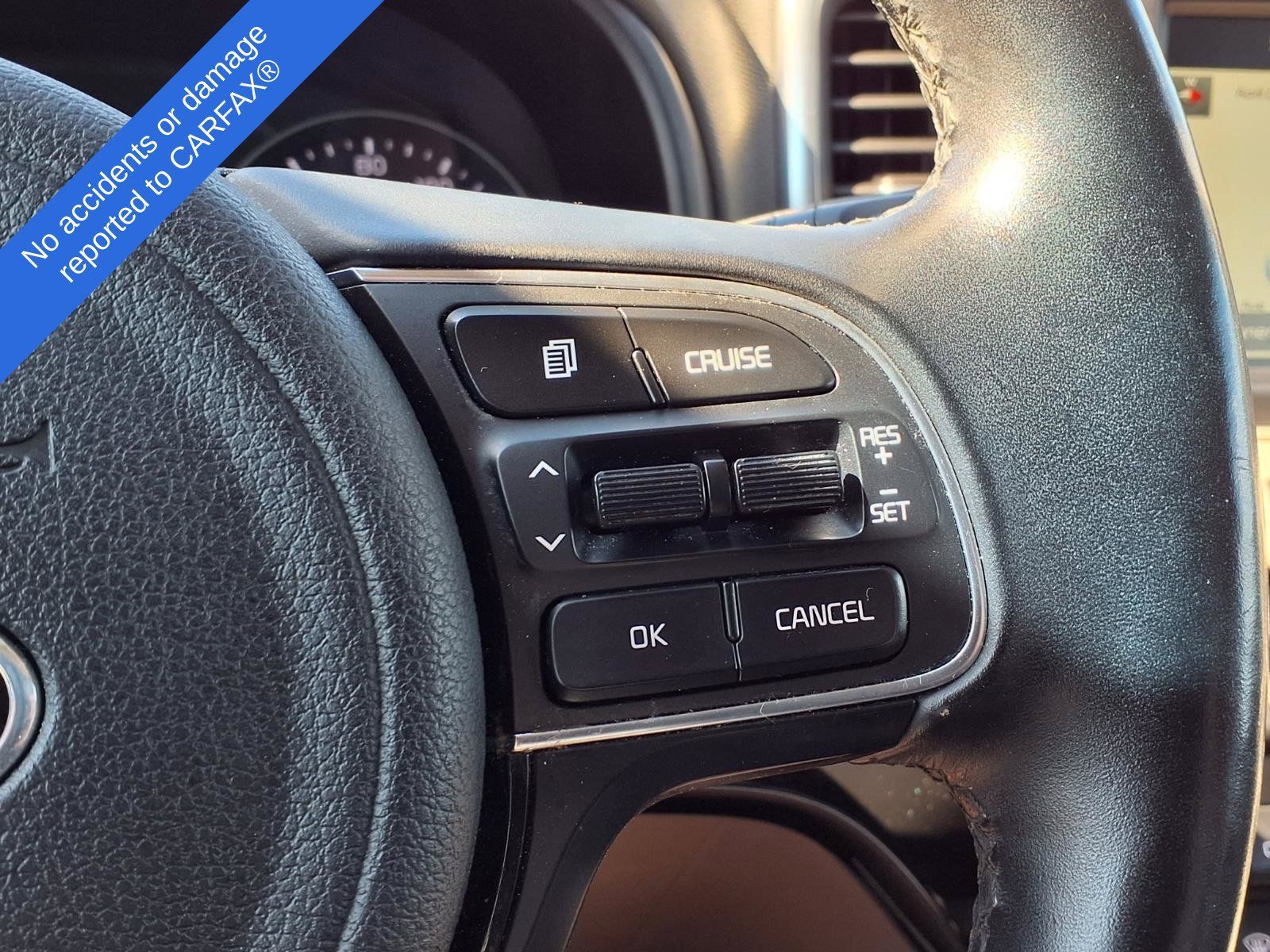 Used 2018 Kia Sportage EX w/ Option Group 040 AWD/4WD image 25