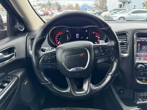 Used 2018 Dodge Durango GT w/ Premium Group image 10