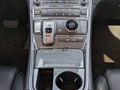 Used 2023 Hyundai Santa Fe XRT FWD image 16