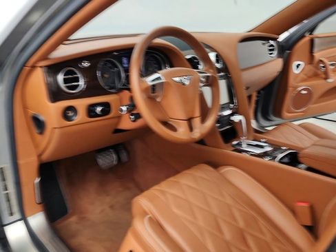 Used 2015 Bentley Flying Spur V8 AWD/4WD image 61