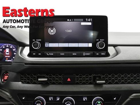 Used 2024 Honda Accord EX image 12