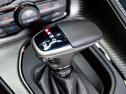 Used 2023 Dodge Challenger SRT Hellcat Redeye image 89