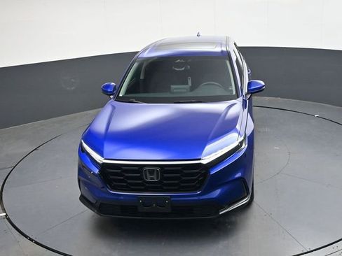 Used 2024 Honda CR-V EX image 21